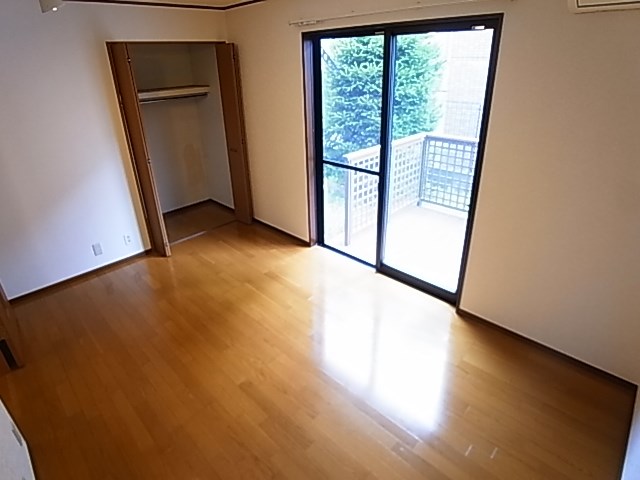 ベルダ・ビレッジオ２ ベッドルーム