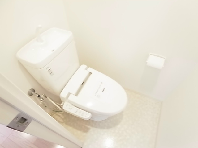 アーク松戸セントラルパーク その他1