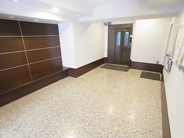 アーク松戸セントラルパーク その他外観1