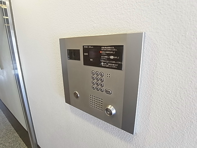 アーク松戸セントラルパーク その他外観6