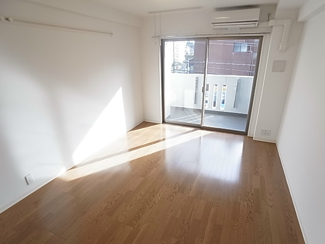 アーク松戸セントラルパーク リビング