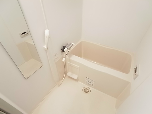 アーク松戸セントラルパーク 風呂画像