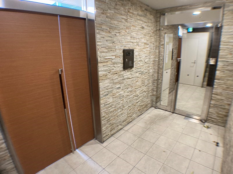 エスト四つ木 その他外観2