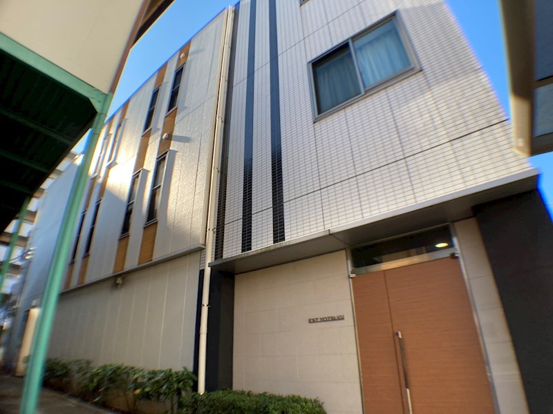 エスト四つ木 その他外観3