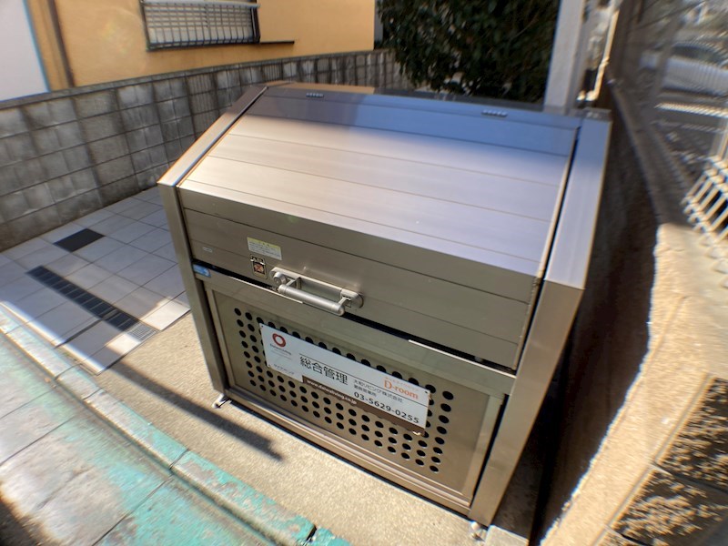 エスト四つ木 その他外観4