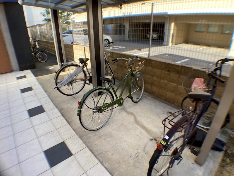 エスト四つ木 その他外観6