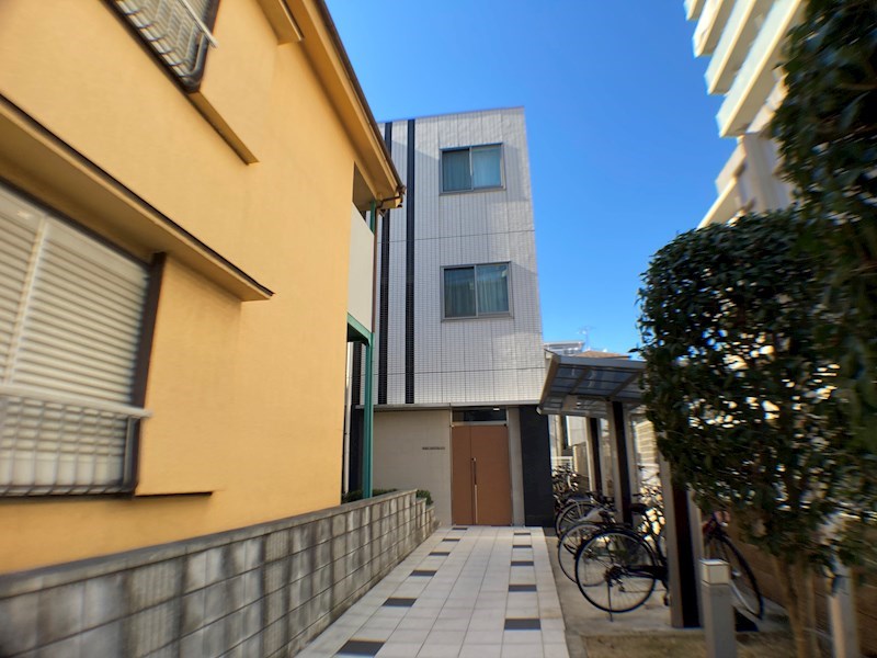 エスト四つ木 その他外観1