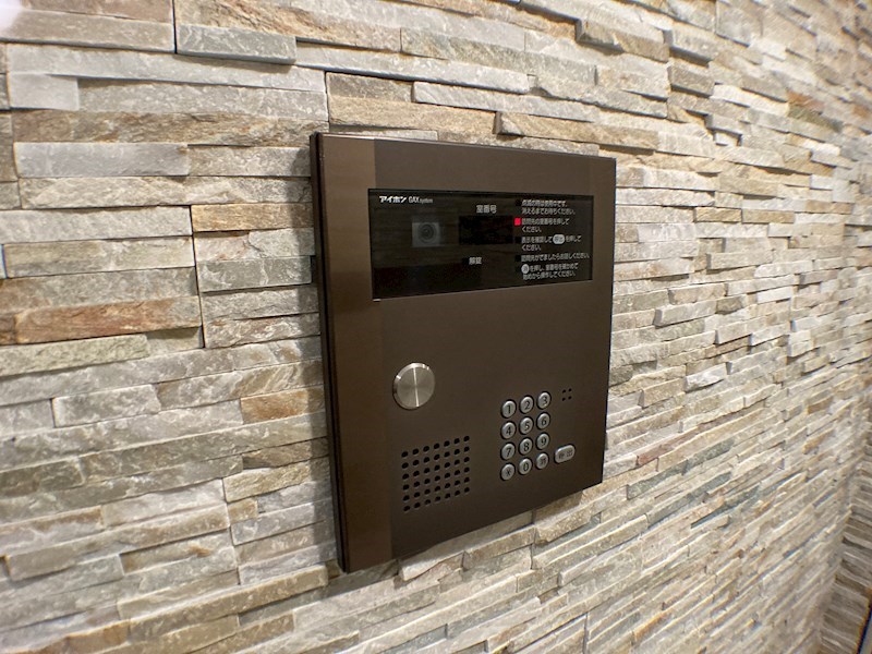 エスト四つ木 その他外観5