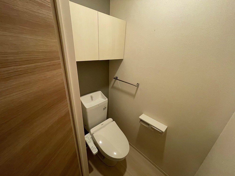 ルリアン西新井本町 その他1