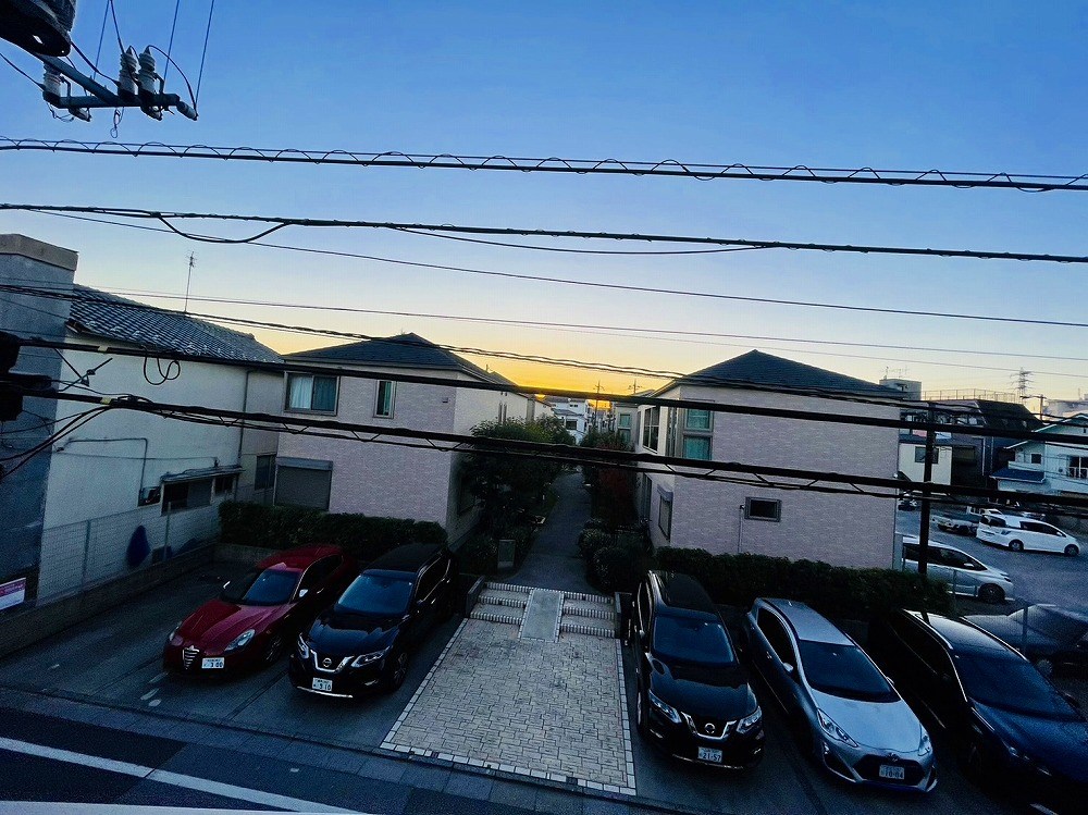 ルリアン西新井本町 その他6