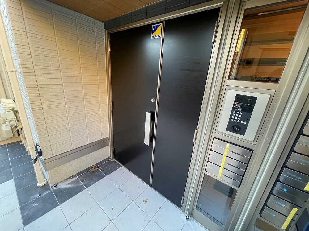 ルリアン西新井本町 その他外観1