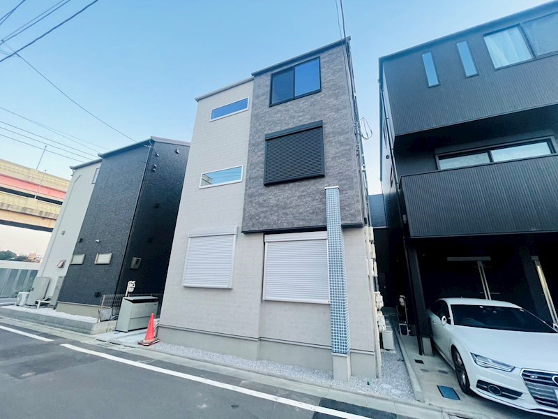 SORA　One その他外観6