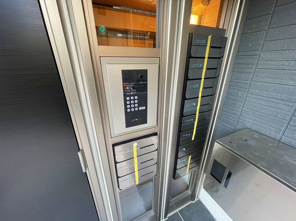 ルリアン西新井本町 その他外観2