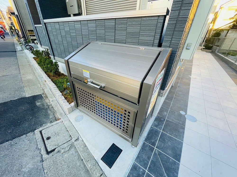 ルリアン西新井本町 その他外観3