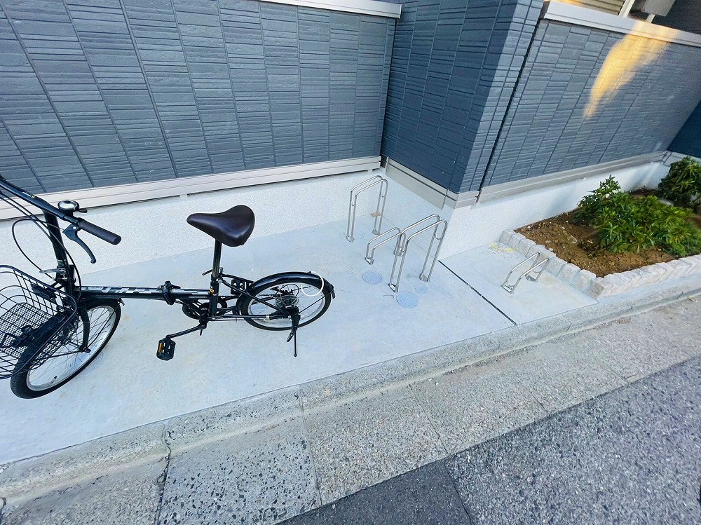 ルリアン西新井本町 その他外観4