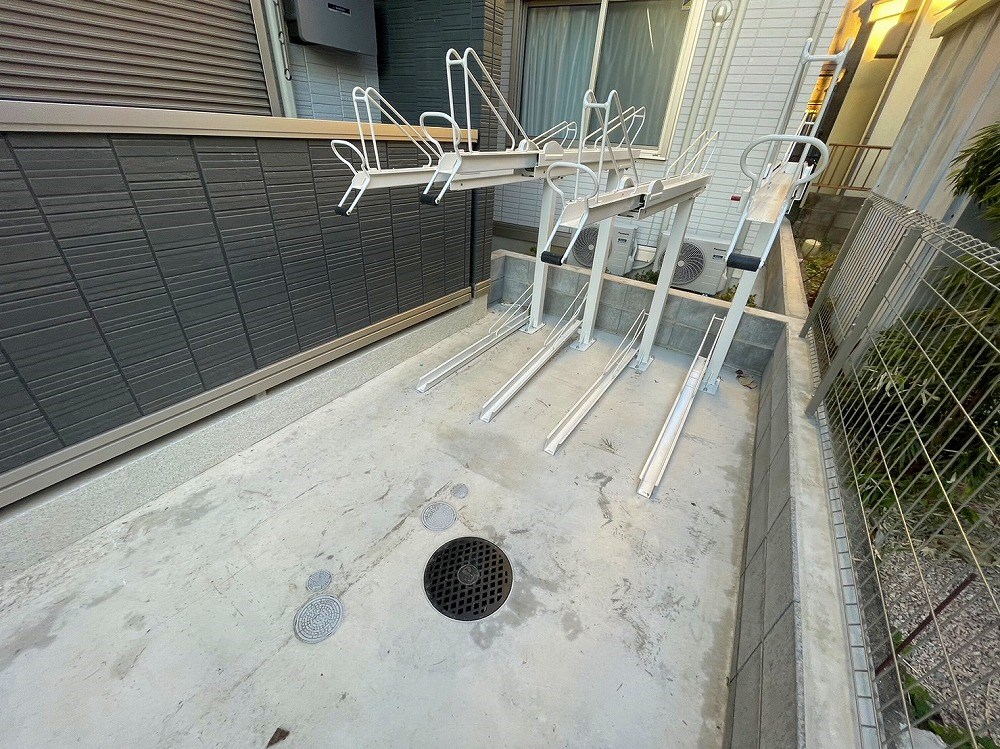 ルリアン西新井本町 その他外観6