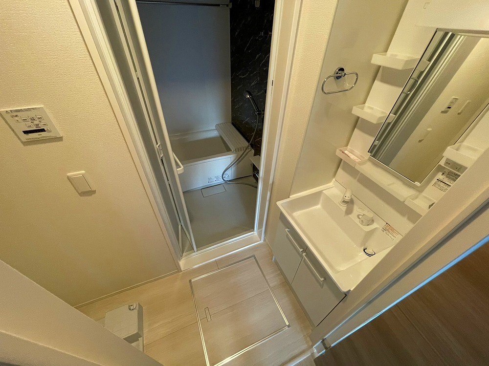 ルリアン西新井本町 その他8