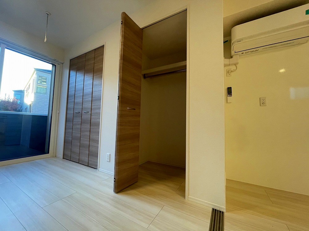 ルリアン西新井本町 その他17