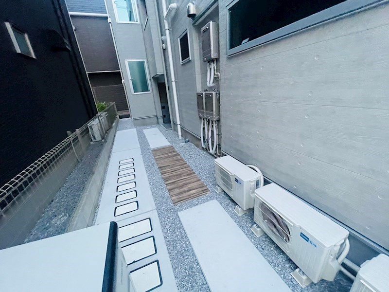 SORA　One その他外観3