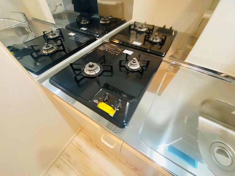 SORA　One その他11