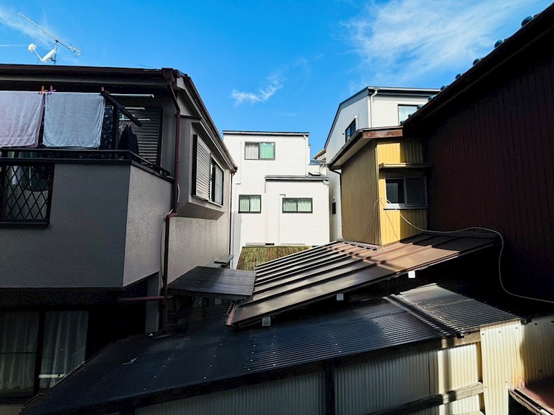 Ludens五反野FR その他6