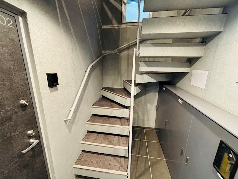 Ludens五反野FR その他外観5