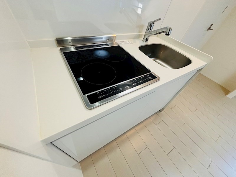 Ludens五反野FR その他8