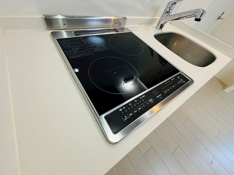 Ludens五反野FR その他9