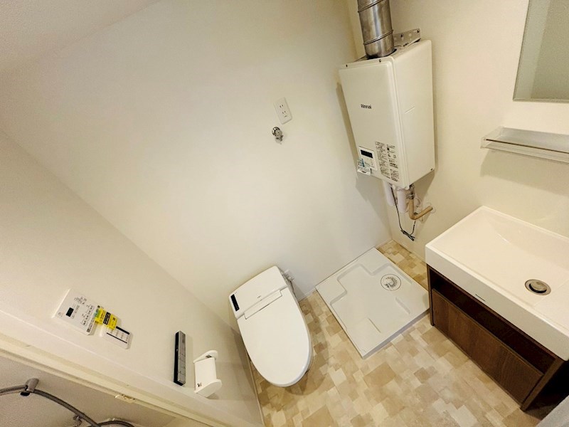 Ludens五反野FR その他17