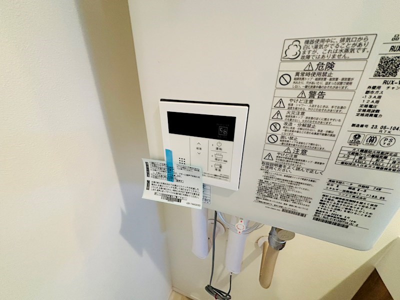 Ludens五反野FR その他18