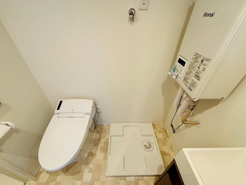 Ludens五反野FR その他19