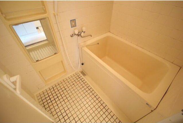 プレミールオンダ 風呂画像