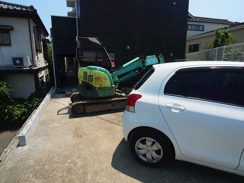 ms.Ⅳ～エムエス.フォー～ その他外観2