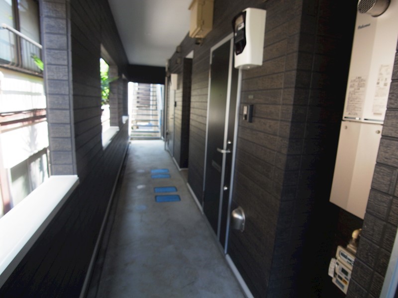 ms.Ⅳ～エムエス.フォー～ その他外観4