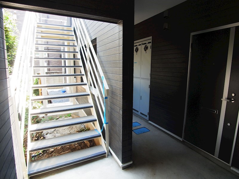 ms.Ⅳ～エムエス.フォー～ その他外観5