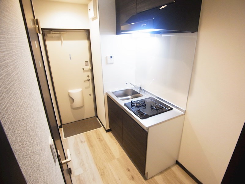 ms.Ⅳ～エムエス.フォー～ キッチン