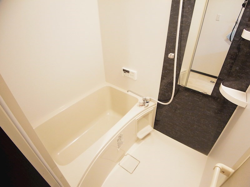 ms.Ⅳ～エムエス.フォー～ 風呂画像