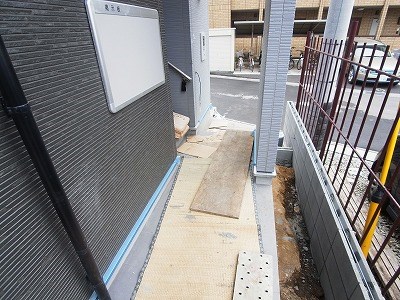 ネクスト八潮 その他外観1