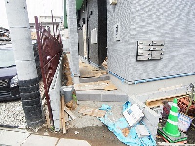 ネクスト八潮 その他外観2