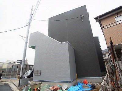 ネクスト八潮 その他外観4