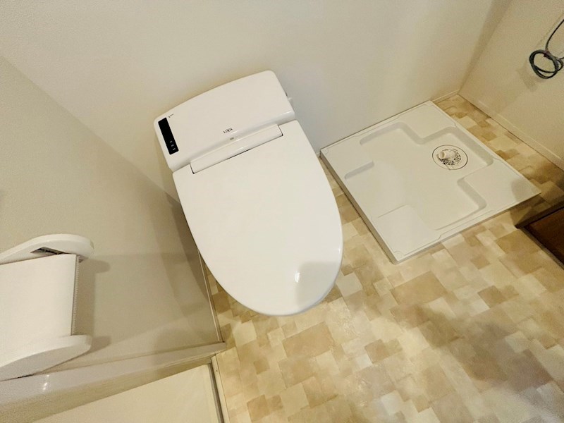 Ludens五反野FR その他1