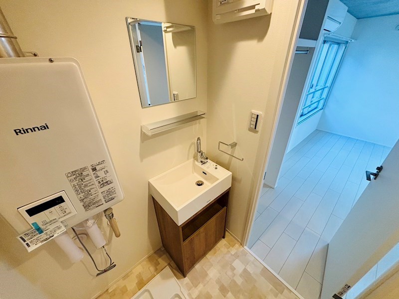 Ludens五反野FR その他2