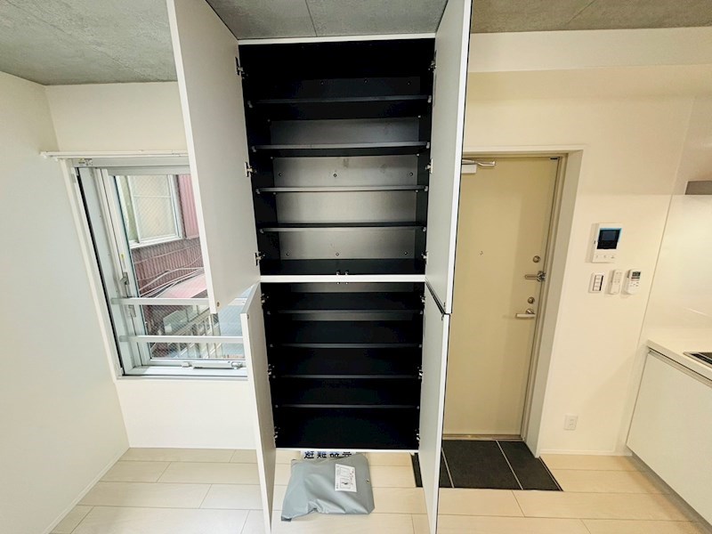 Ludens五反野FR その他3