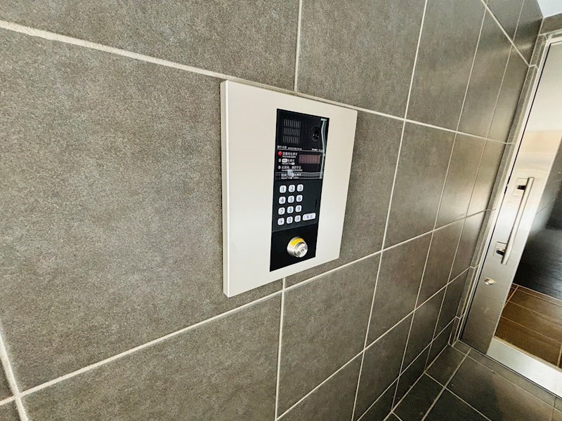 Ludens五反野FR その他外観1