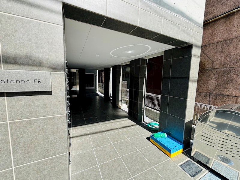 Ludens五反野FR その他外観3