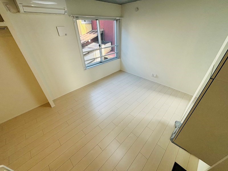 Ludens五反野FR その他15