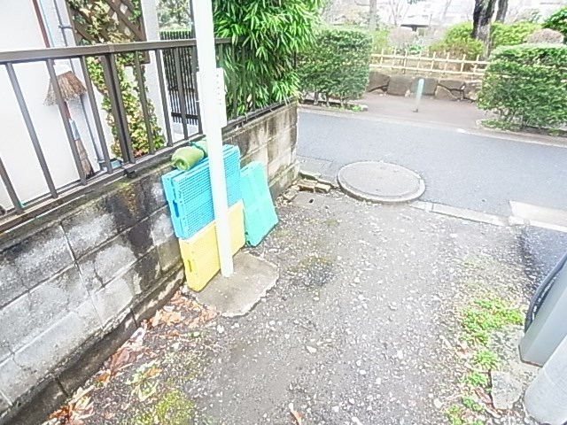 メゾントラスト千住柳原 その他外観3