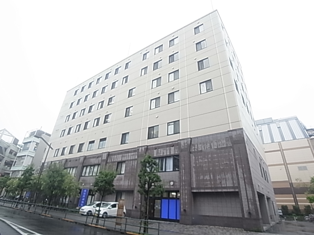 ソレアード　ビオス 周辺画像1