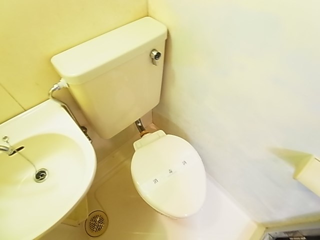 ハイムプリマヴェーラ（栗原） その他2