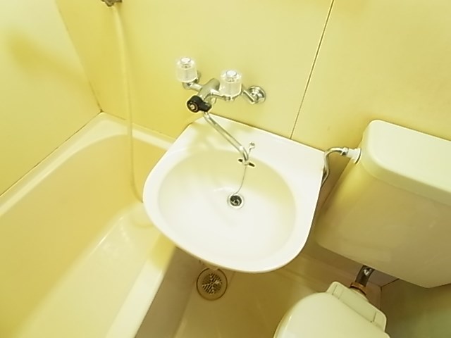 ハイムプリマヴェーラ（栗原） その他3